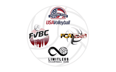 Club Volleyball Tryouts Prep Clinics