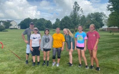 Summer Outdoor Quads League – Int/Adv