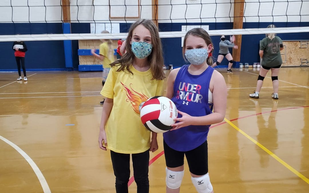 Session 3 Indoor Clinics Begin 3/1