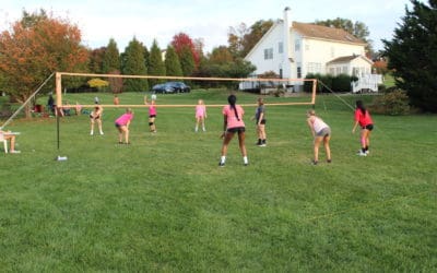 Spring Outdoor Quads League – Beg/Int