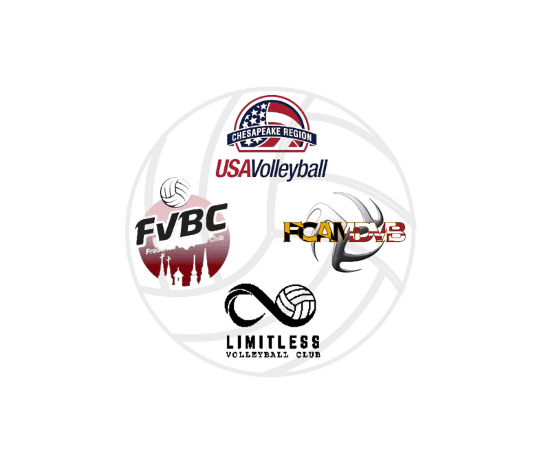 Club Volleyball Tryouts Prep Clinics