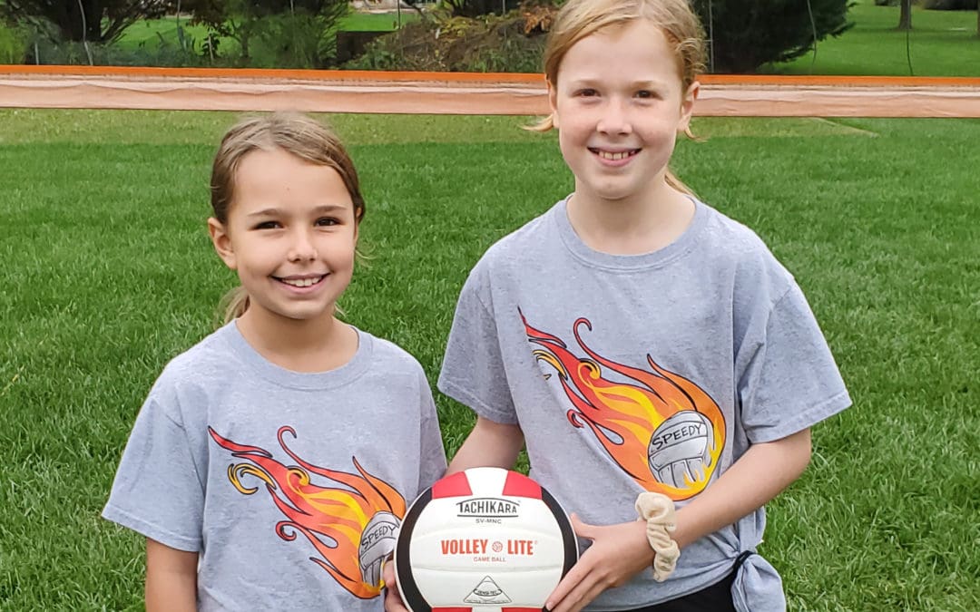 Spring Outdoor Clinics are now in session