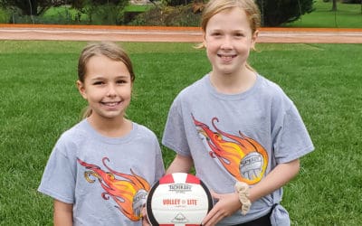Spring Outdoor Clinics are now in session